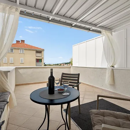 Apartment Stane *
