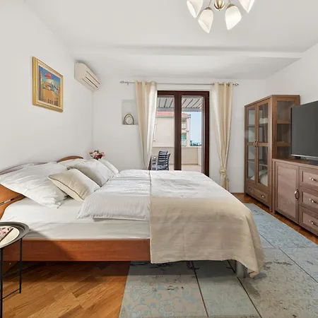 Apartment Stane