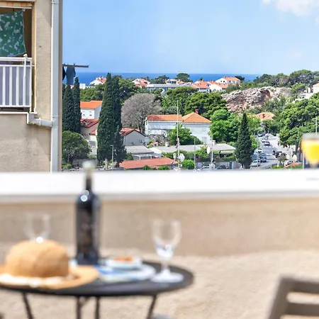 Daire Stane Dubrovnik